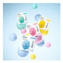 Dr Jart+ masque illuminateur Cryo Rubber