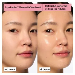 Dr Jart+ masque raffermissant Cryo Rubber