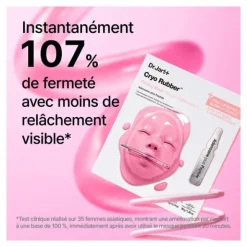 Dr Jart+ masque raffermissant Cryo Rubber