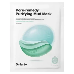 Dr Jart+ Pore Remedy Masque de boue purifiant