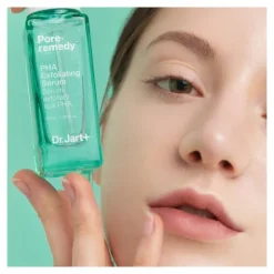 Dr Jart+ Pore Remedy Sérum exfoliant aux PHA