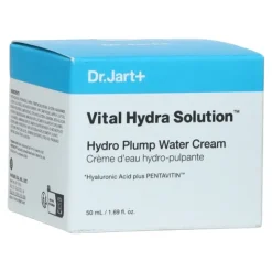 Dr Jart+ Vital Hydra Solution Crème d'eau hydro pulpante