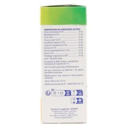 Drosetux sirop Boiron