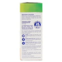 Drosetux sirop Boiron