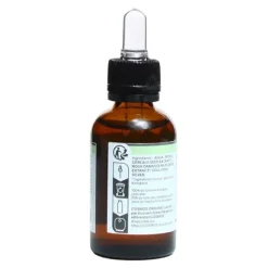 Dr Theiss Argent Colloïdal 20 ppm Hygiène des paupières Bio
