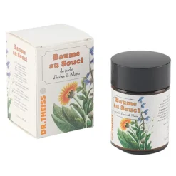Dr Theiss Baume au souci