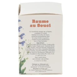 Dr Theiss Baume au souci
