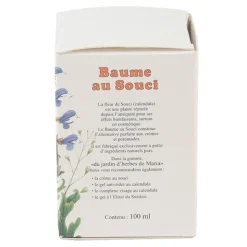 Dr Theiss Baume au souci