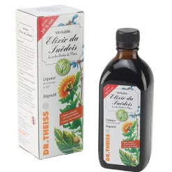 Dr Theiss Elixir du Suédois 39°