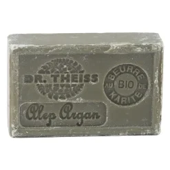 Dr Theiss savon d'Alep et Argan