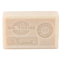 Dr Theiss Savon de Marseille Monoï