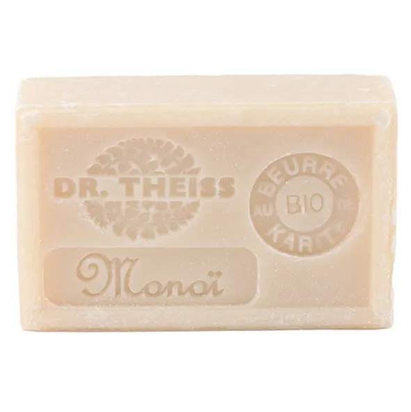 Dr Theiss Savon de Marseille Monoï