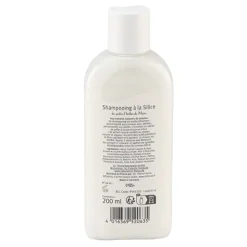 Dr Theiss Shampooing à la silice