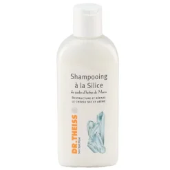 Dr Theiss Shampooing à la silice