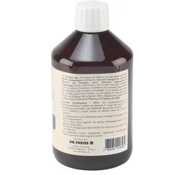 Dr Theiss Vinaigre des 4 voleurs Bio
