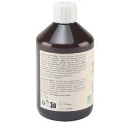 Dr Theiss Vinaigre des 4 voleurs Bio