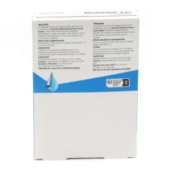 Désomédine collyre antiseptique unidoses