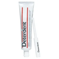 Déterdent pâte