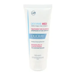 Ducray Dexyane MED Crème réparatrice apaisante