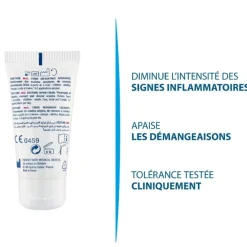 Ducray Dexyane MED Crème réparatrice apaisante
