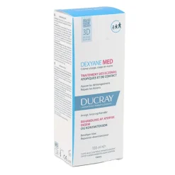 Ducray Dexyane MED Crème réparatrice apaisante