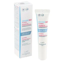 Ducray Dexyane MED palpébral crème