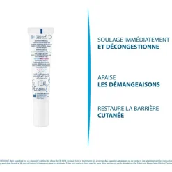 Ducray Dexyane MED palpébral crème