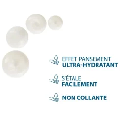 Ducray Dexyane MED palpébral crème
