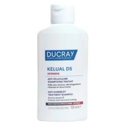 Ducray Kelual DS Intensive Shampooing traitant anti-pelliculaire