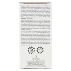Ducray Melascreen Fluide solaire teinté antitaches SPF50+