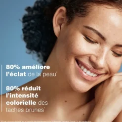 Ducray Melascreen Fluide solaire teinté antitaches SPF50+