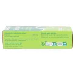 Dulcolax comprimé
