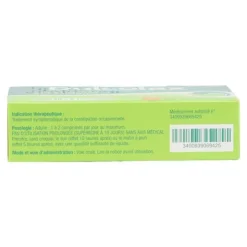 Dulcolax comprimé