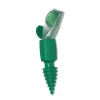 Dumont ouvre bouche hélicoïdal + masque bouche à bouche