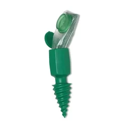 Dumont ouvre bouche hélicoïdal + masque bouche à bouche