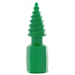 Dumont ouvre bouche hélicoïdal + masque bouche à bouche