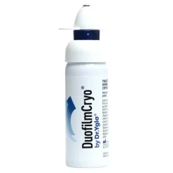DuoFilm Cryo Traitement des verrues par cryothérapie
