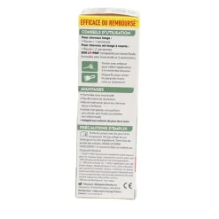 Duo LP Pro lotion anti-poux