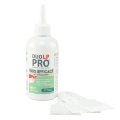 Duo LP Pro lotion anti-poux