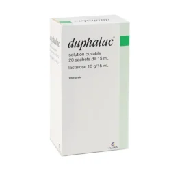 Duphalac sachet constipation