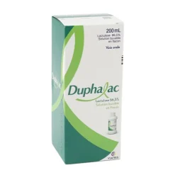 Duphalac sirop