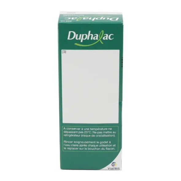 Duphalac sirop