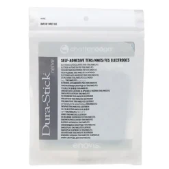 Dura Stick Plus électrodes pour électrostimulateur