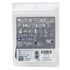 Dura Stick Plus électrodes pour électrostimulateur