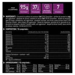 Eafit Amino max Pro comprimés