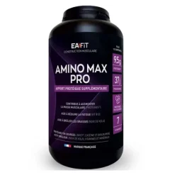 Eafit Amino max Pro comprimés