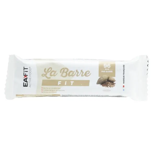 Eafit barre Fit Chocolat