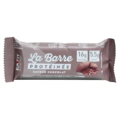 Eafit barre protéinée Chocolat