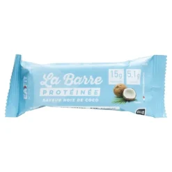 Eafit barre protéinée noix de coco