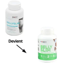 Eafit Bellyslim gélules